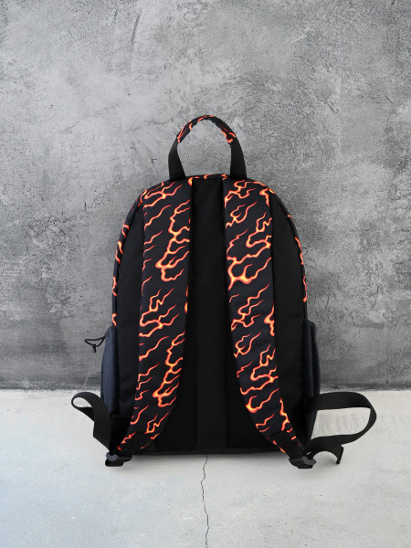 Рюкзак BACKPACK 3 | flame red 3/22 фото 5