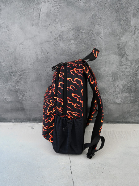 Рюкзак BACKPACK 3 | flame red 3/22 фото 6