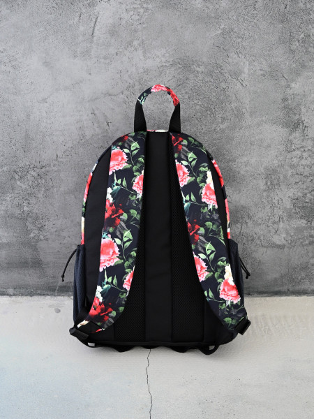 Рюкзак BACKPACK 3 | flowers 3/22 фото 2
