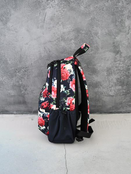 Рюкзак BACKPACK 3 | flowers 3/22 фото 3