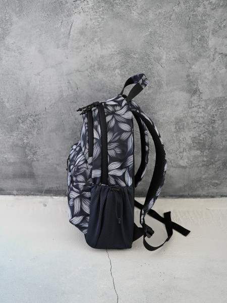 Рюкзак BACKPACK 3 | white flowers 3/22 фото 3