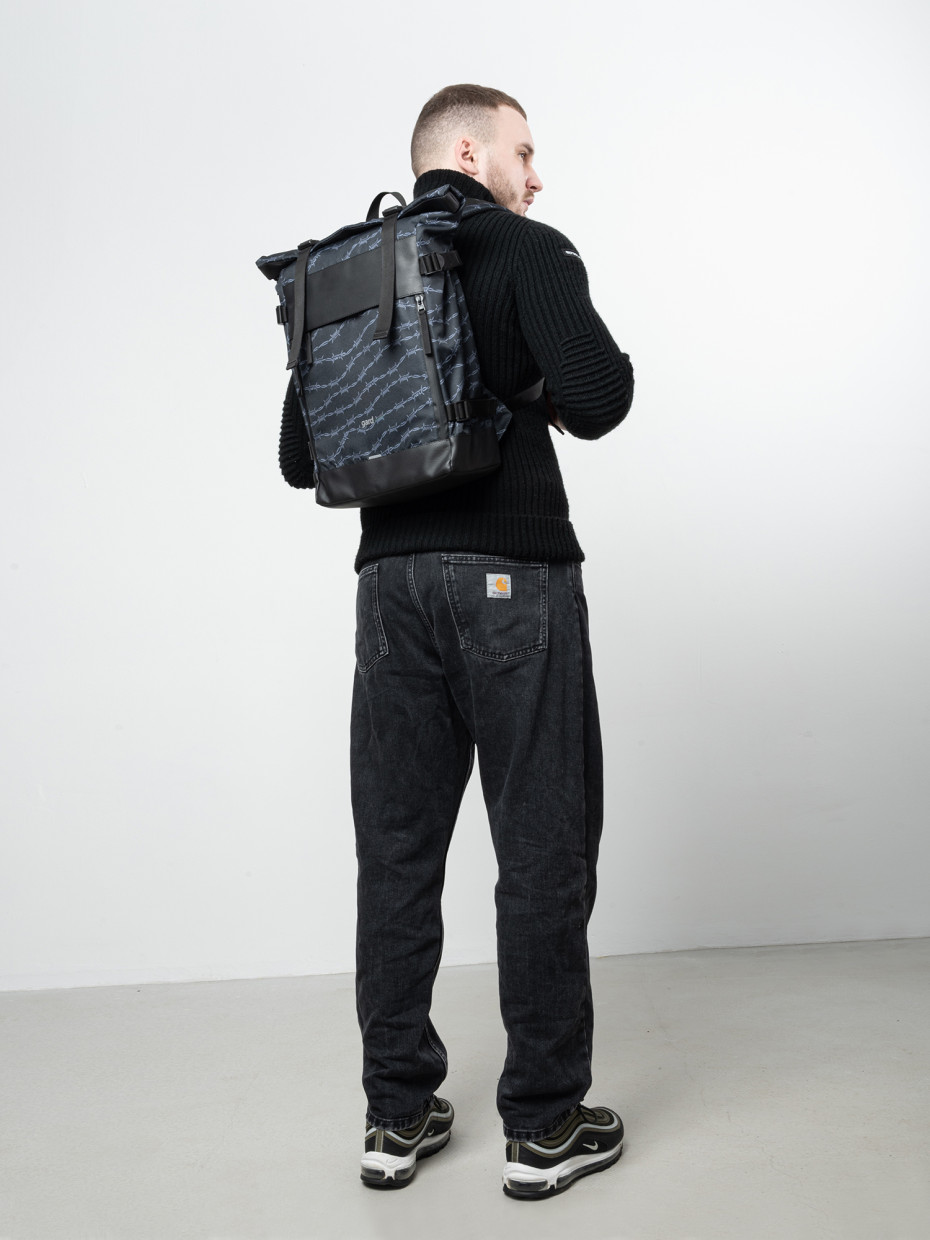 Рюкзак FLY BACKPACK | колючий дріт 1/23
