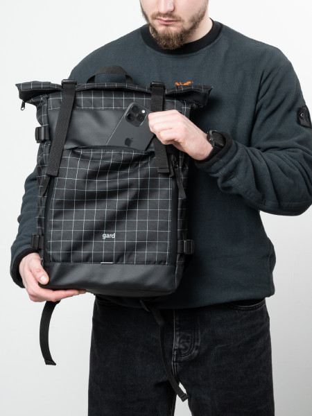 Рюкзак FLY BACKPACK | клітина 2/23 фото 5