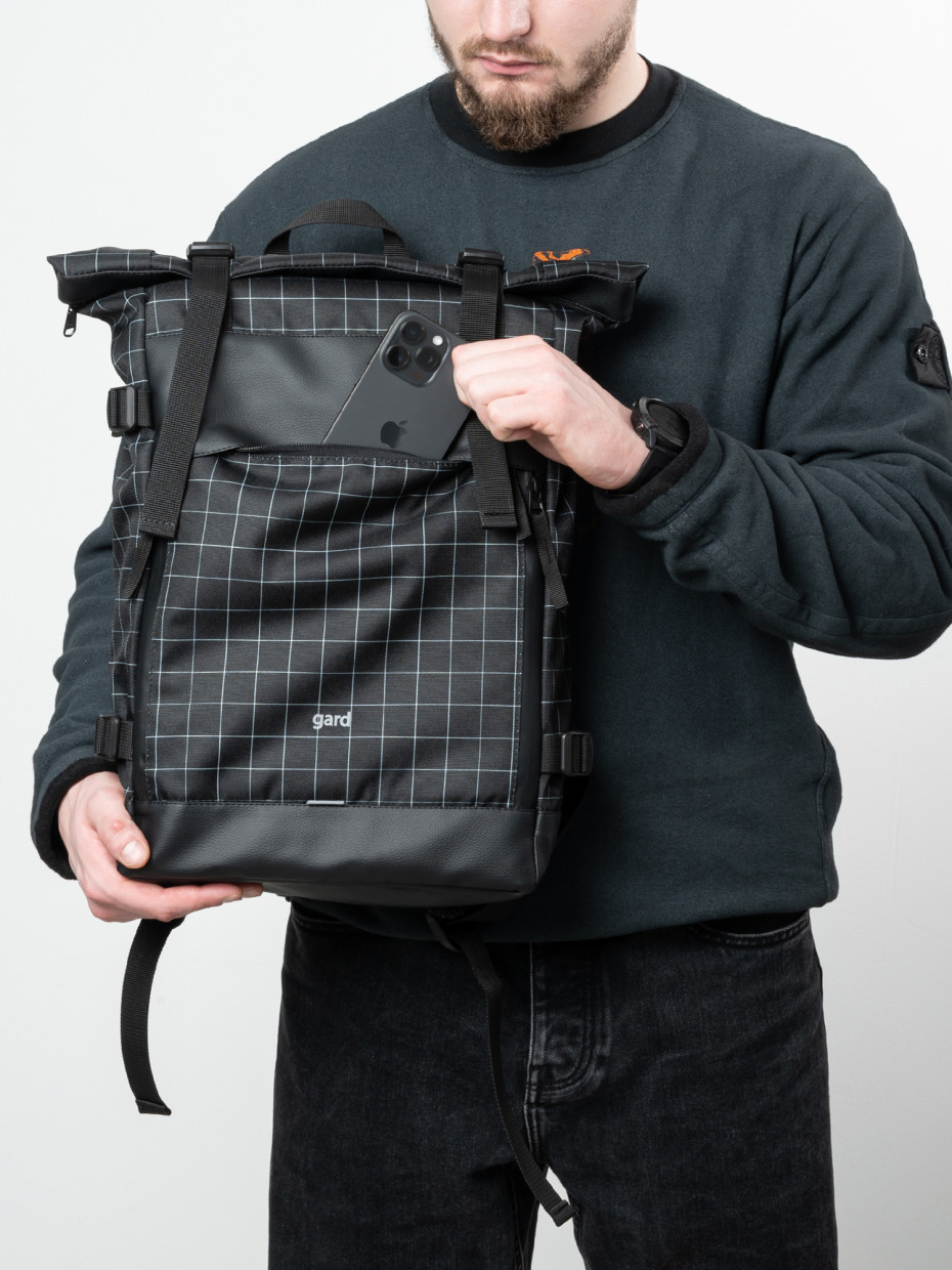 Рюкзак FLY BACKPACK | клітина 2/23
