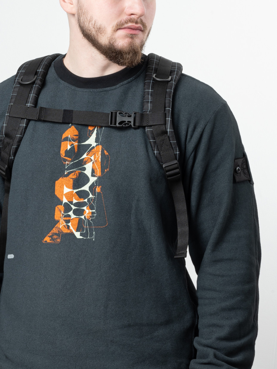 Рюкзак FLY BACKPACK | клітина 2/23