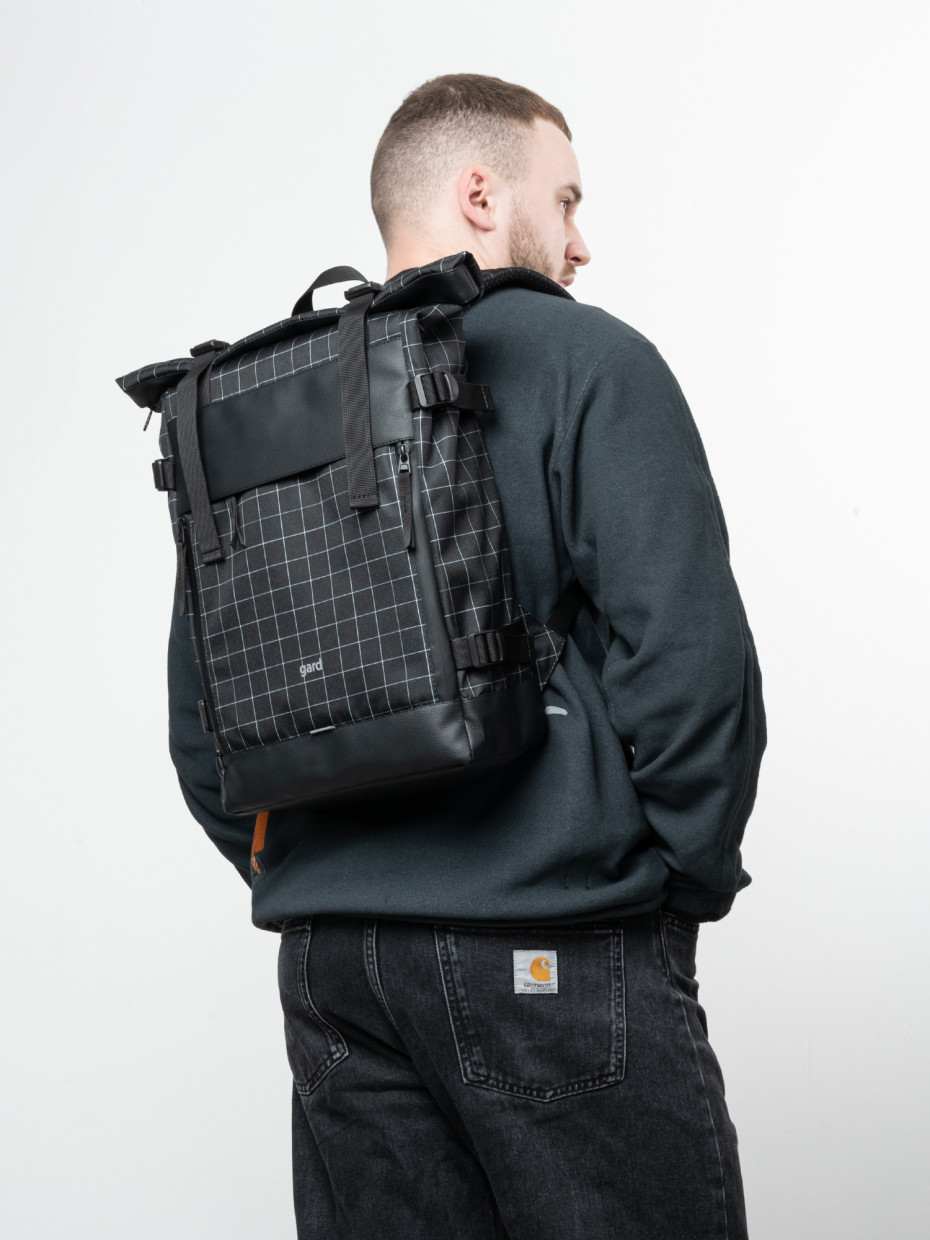 Рюкзак FLY BACKPACK | клітина 2/23
