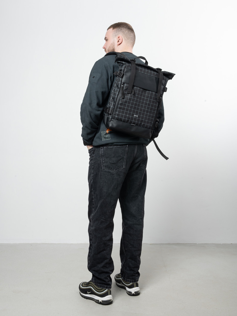 Рюкзак FLY BACKPACK | клітина 2/23