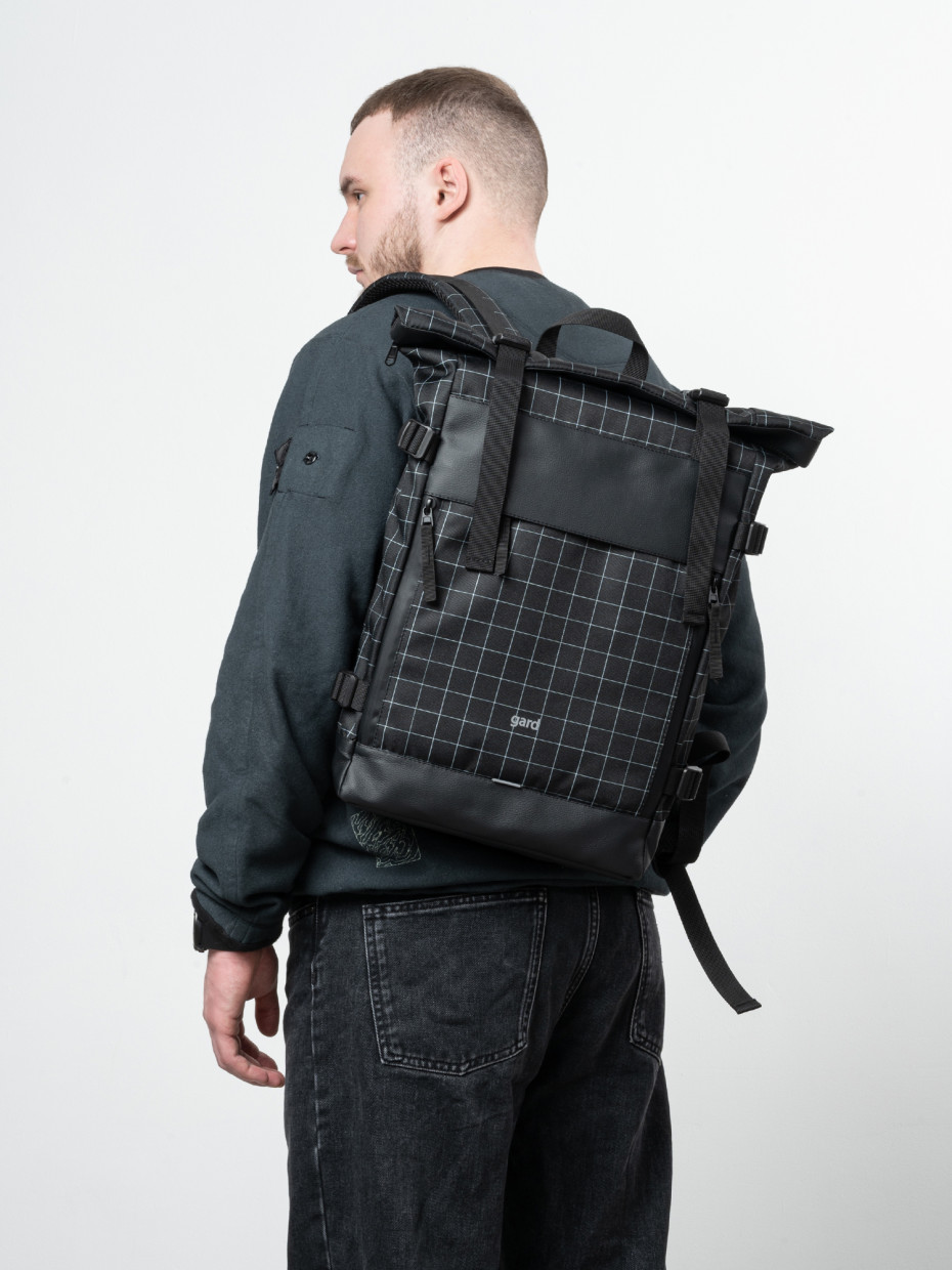 Рюкзак FLY BACKPACK | клітина 2/23