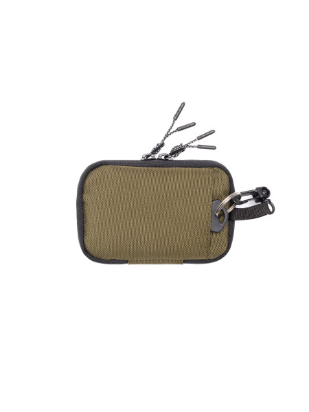 Гаманець EDC AGRUS | хакі 1/25 фото 2