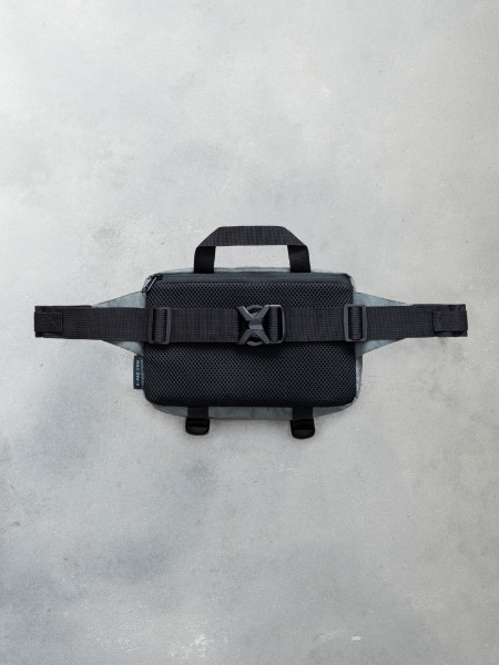 Сумка GARD VELCRO I X-PAC сірий 2/23 фото 4