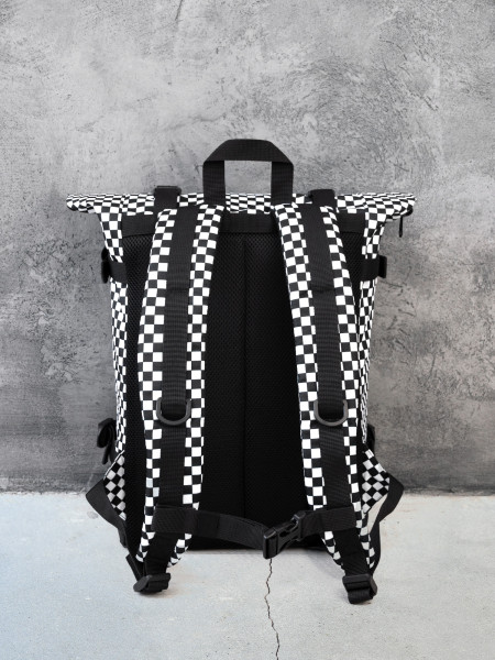 Рюкзак FLY BACKPACK | шахівниця 2/23 фото 3