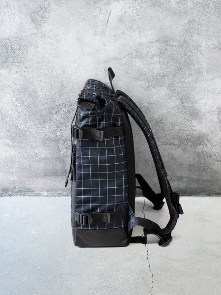 Рюкзак FLY BACKPACK | клітина 2/23 фото 2