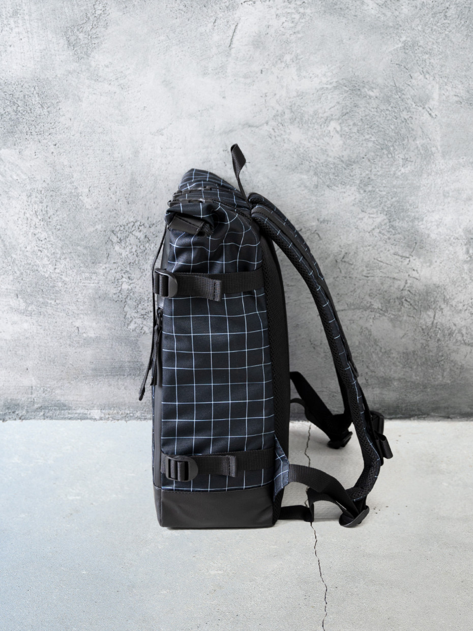 Рюкзак FLY BACKPACK | клітина 2/23