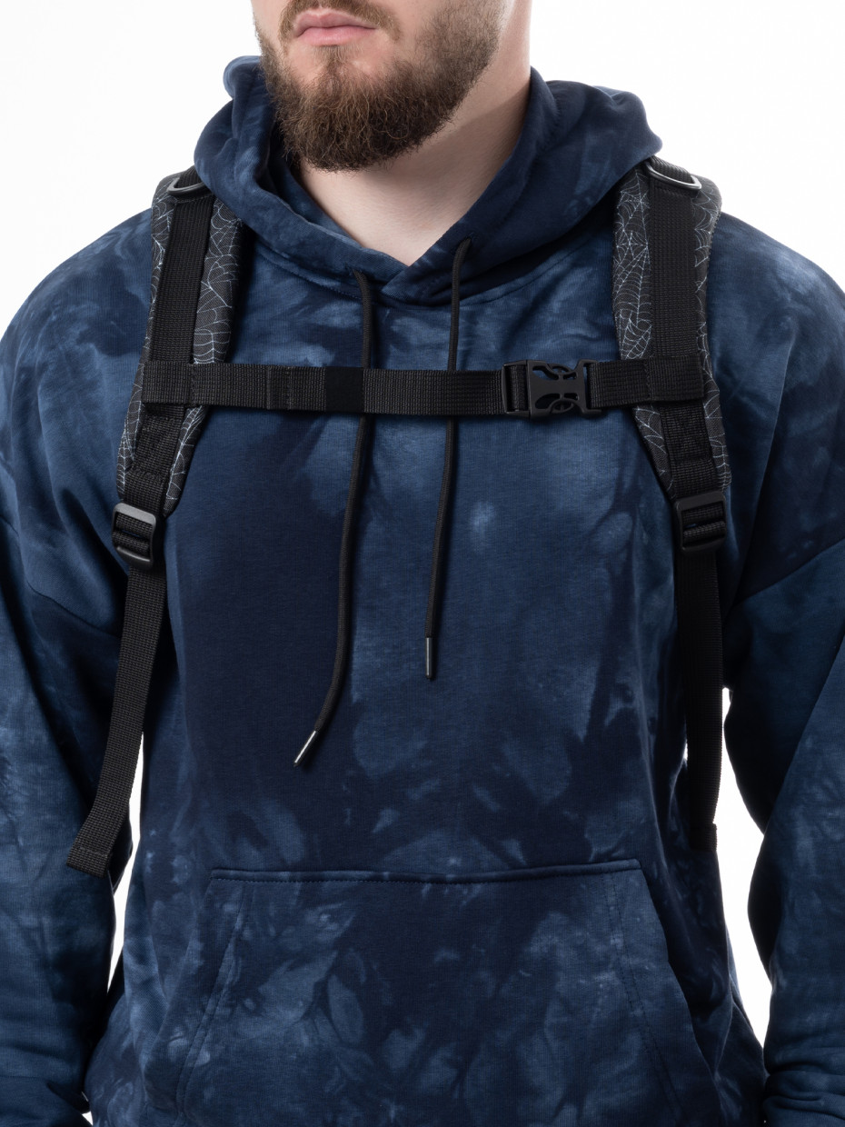 Рюкзак ROLLTOP 2 I white web 1/23