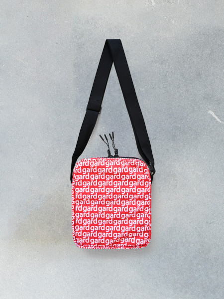 MESSENGER MINI-4 | gard red 2/22 фото 4
