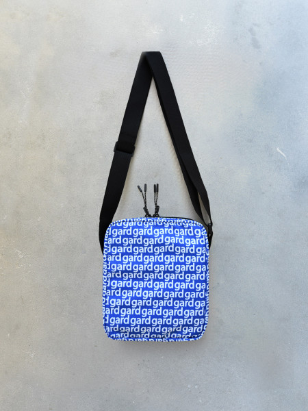 MESSENGER MINI-4 | gard blue 2/22 фото 4