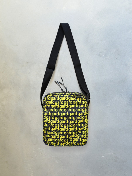 MESSENGER MINI-4 | gard yellow 2/22 фото 4