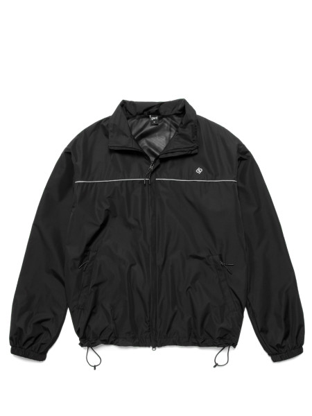 Куртка REFLECTIVE DETAILS І чорний 2/25
