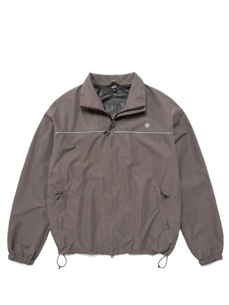 Куртка REFLECTIVE DETAILS І коричневий 2/25