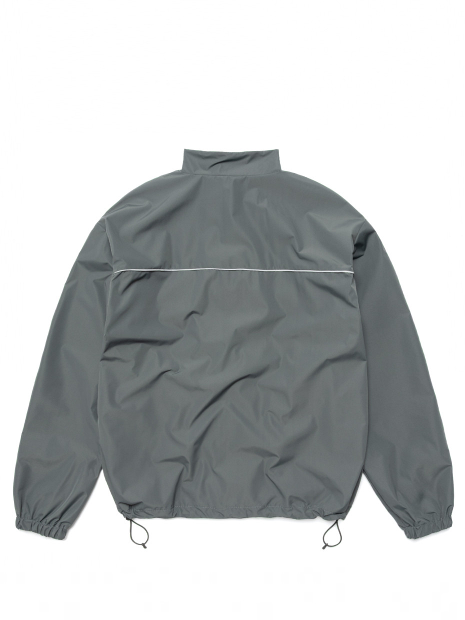 Куртка REFLECTIVE DETAILS І темно-сірий 2/25