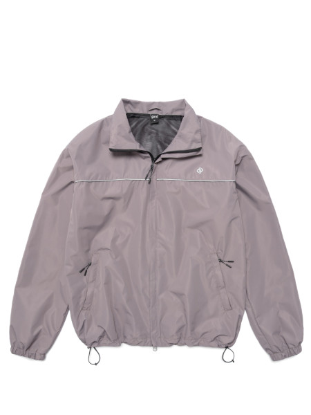 Куртка REFLECTIVE DETAILS І бузковий 2/25