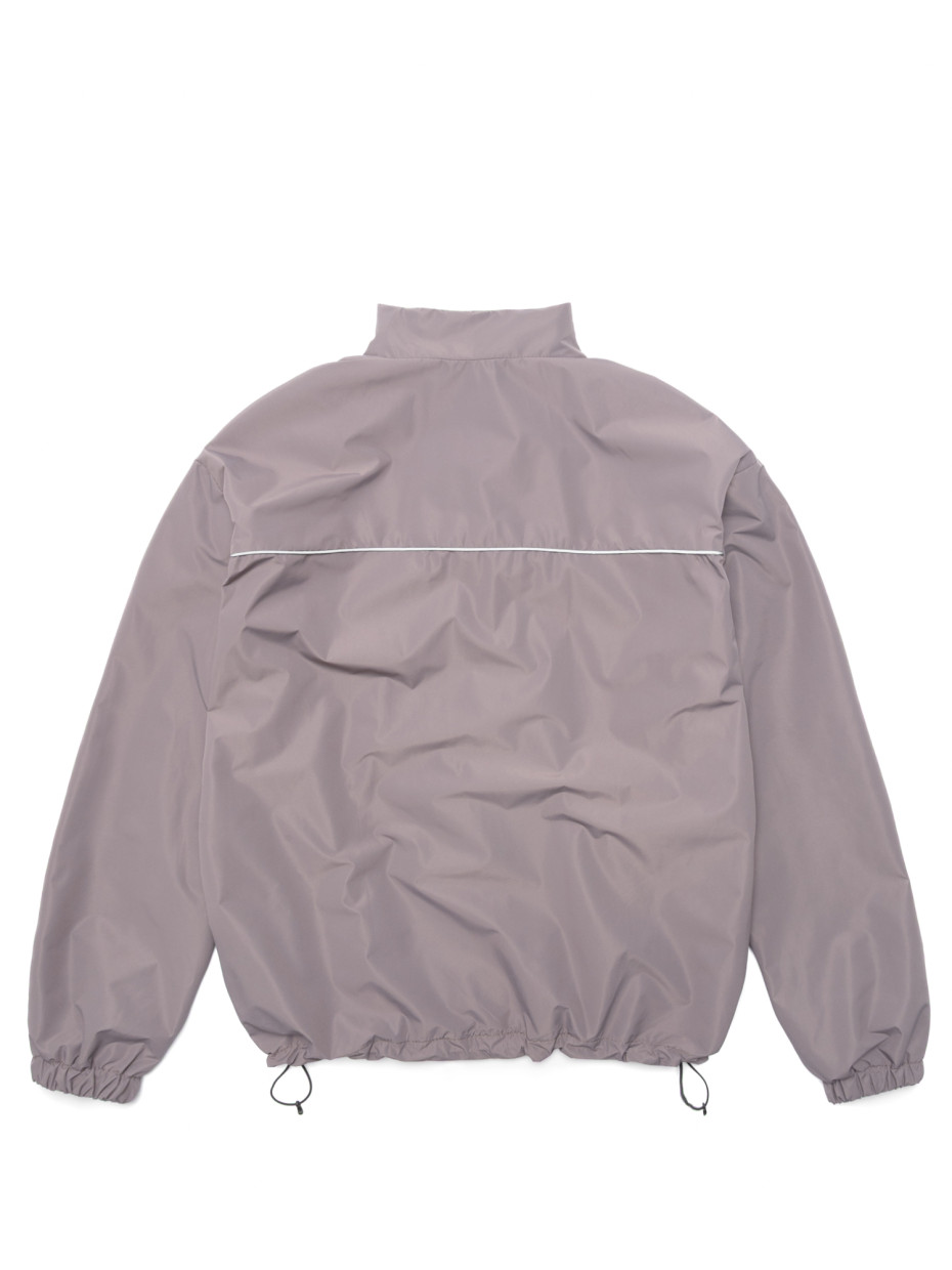 Куртка REFLECTIVE DETAILS І бузковий 2/25