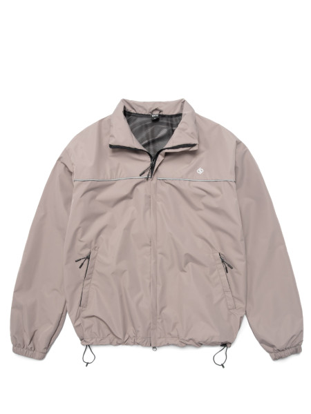 Куртка REFLECTIVE DETAILS І мокко 2/25