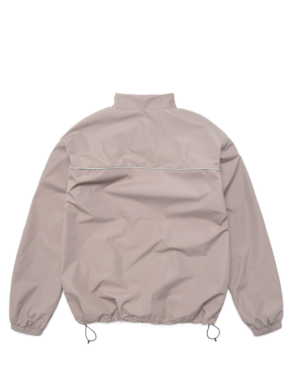 Куртка REFLECTIVE DETAILS І мокко 2/25