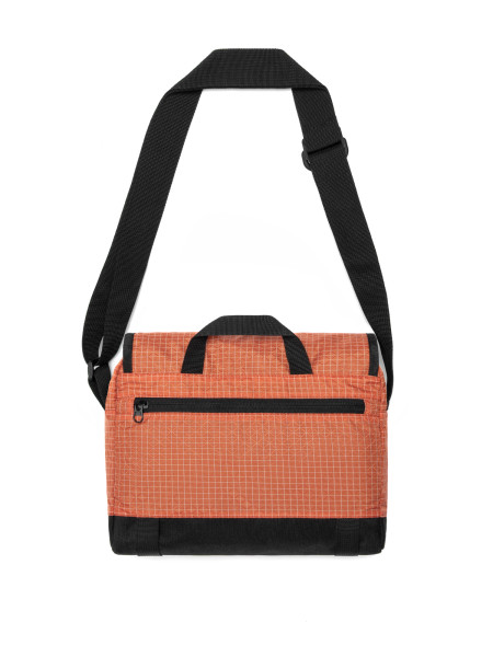 Сумка GGS BAG | рипстоп оранжевый - черный 3/26 фото 2