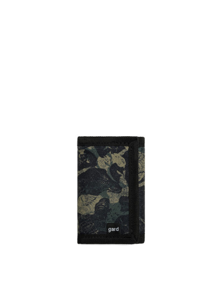 Гаманець G-1 | CAMOUFLAGE NOIR 3/26