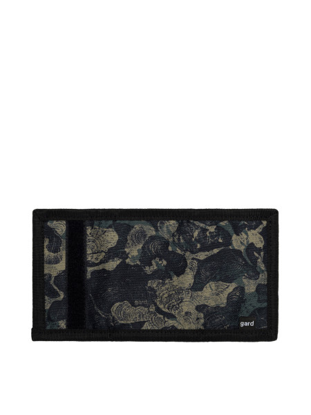 Кошелек G-1 | CAMOUFLAGE NOIR 3/26 фото 2