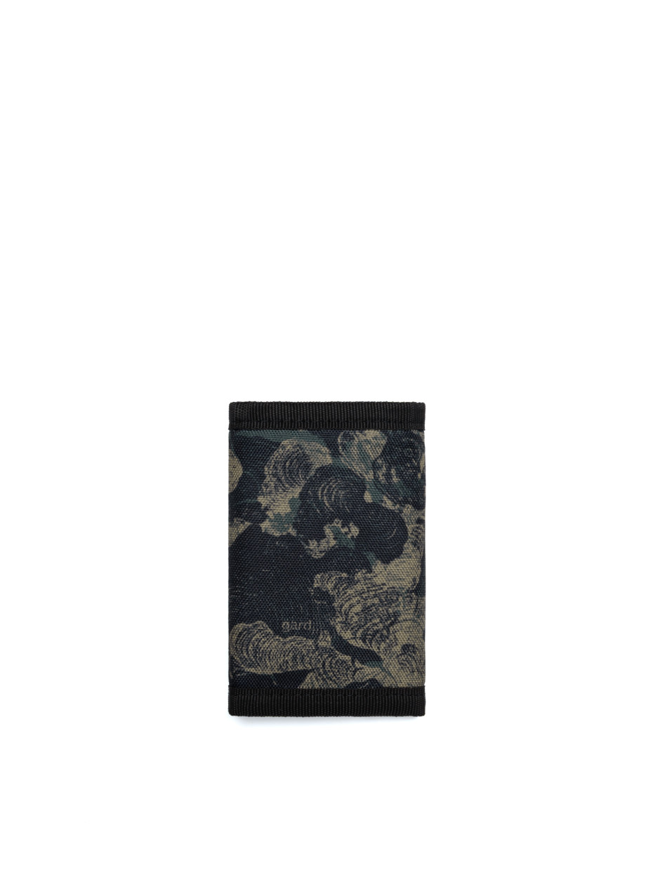 Гаманець G-1 | CAMOUFLAGE NOIR 3/26