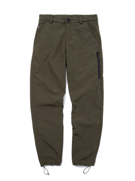 Штани REZER SOFT SHELL I хакі 4/24