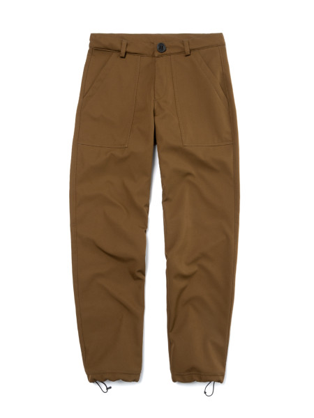 Штани VOKER SOFT SHELL І койот 4/24