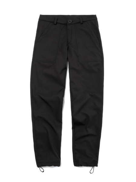 Штани VOKER SOFT SHELL І чорний 4/24