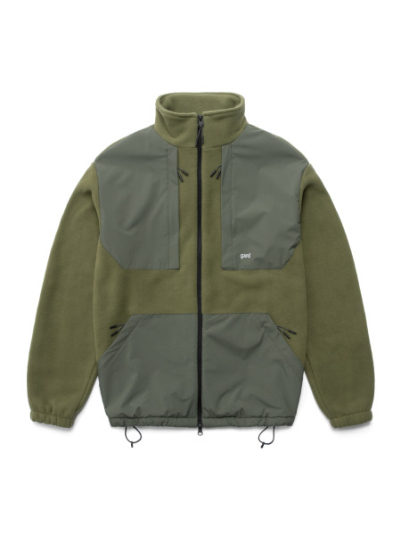 Кофта FLEECE DRAGONFLY І хакі 4/25