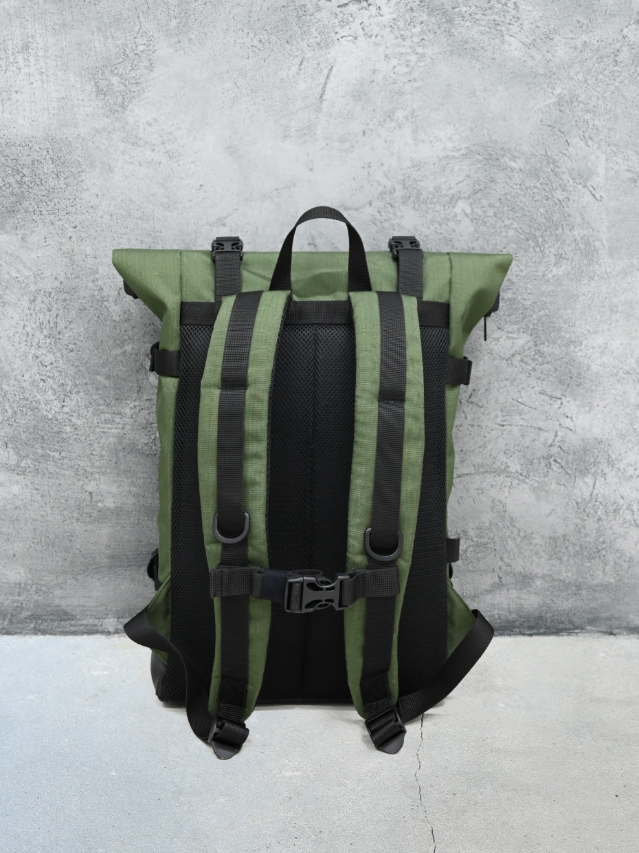 Рюкзак FLY BACKPACK CORDURA 1000D | хакі 4/22