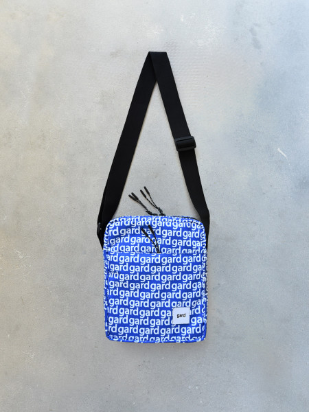 MESSENGER MINI-4 | gard blue 2/22