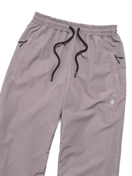Спортивні штани REFLECTIVE DETAILS І бузковий 2/25 фото 2