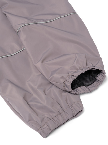 Спортивні штани REFLECTIVE DETAILS І бузковий 2/25 фото 3