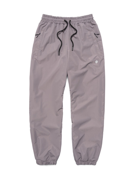 Спортивні штани REFLECTIVE DETAILS І бузковий 2/25