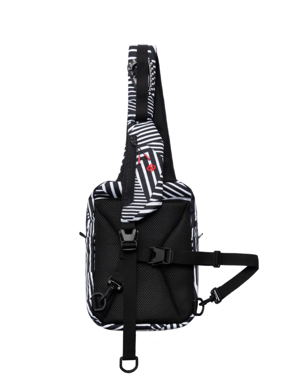 Сумка Y2K SLING BAG I RAZZLE DAZZLE 1/26