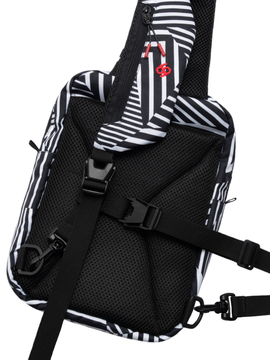 Сумка Y2K SLING BAG I RAZZLE DAZZLE 1/26