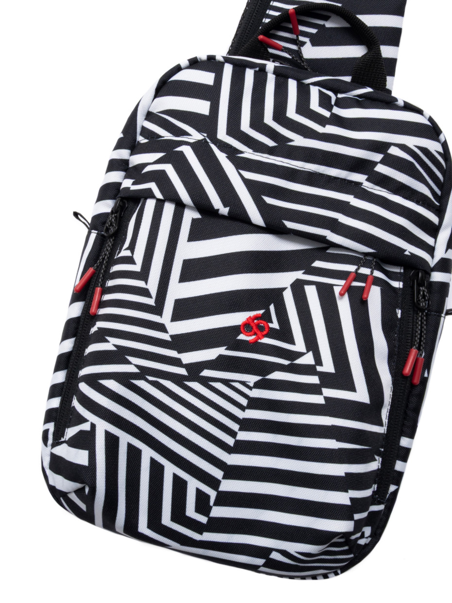 Сумка Y2K SLING BAG I RAZZLE DAZZLE 1/26