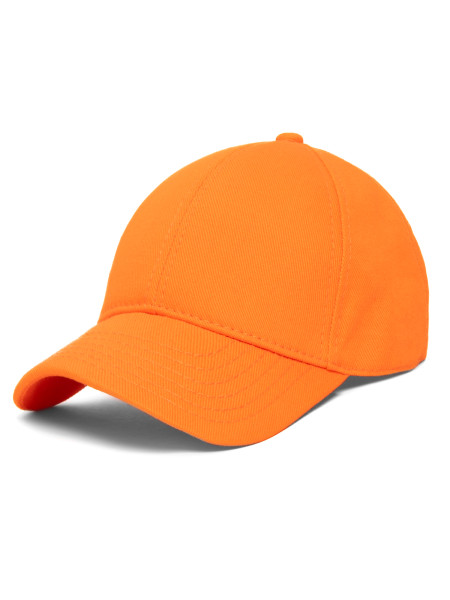 Кепка BASEBALL CAP | помаранчевий 1/25