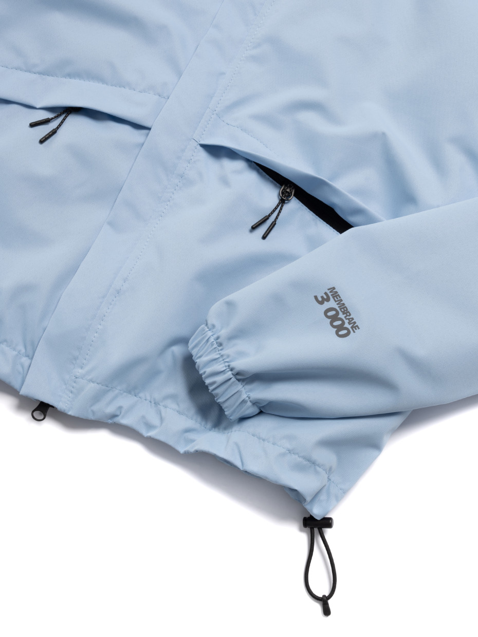 Вітровка 3000М I блакитний 1/25