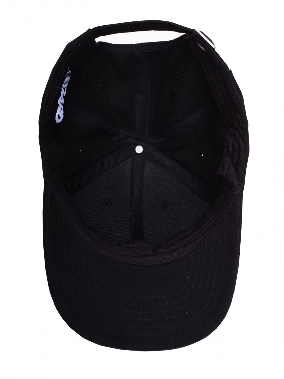 Кепка BASEBALL CAP 1/19 | інопланетянин 