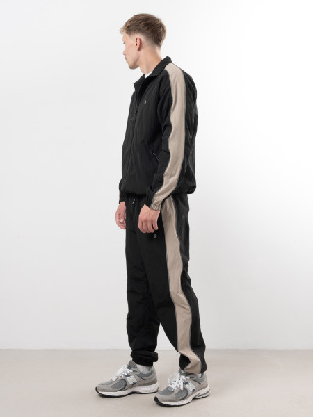 Спортивний костюм SHIFT TRACK SUIT І чорний - пісочний 2/25 фото 3
