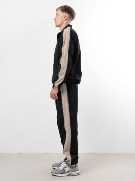 Спортивний костюм SHIFT TRACK SUIT І чорний - пісочний 2/25 фото 4