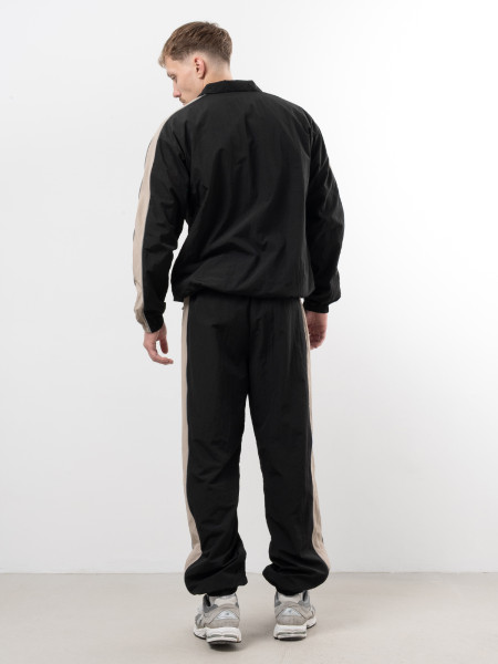 Спортивний костюм SHIFT TRACK SUIT І чорний - пісочний 2/25 фото 5